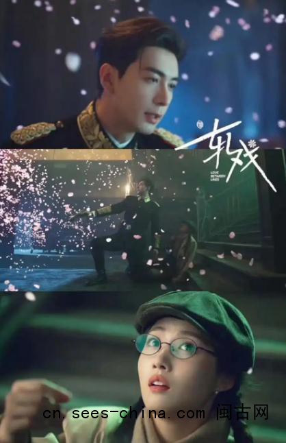 《轧戏》热播带动文旅热