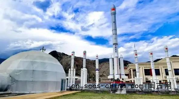 实践三十二号卫星发射失利