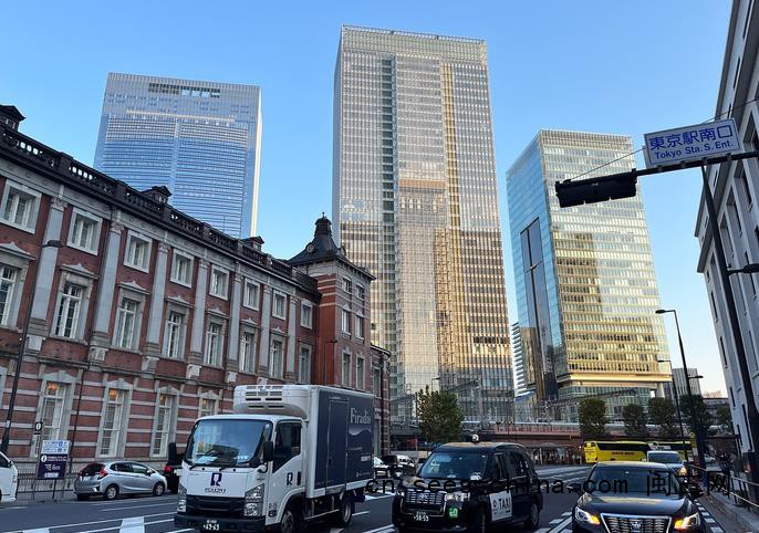 外交部提醒:春节期间避免前往日本