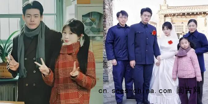 985毕业生扎堆演短剧