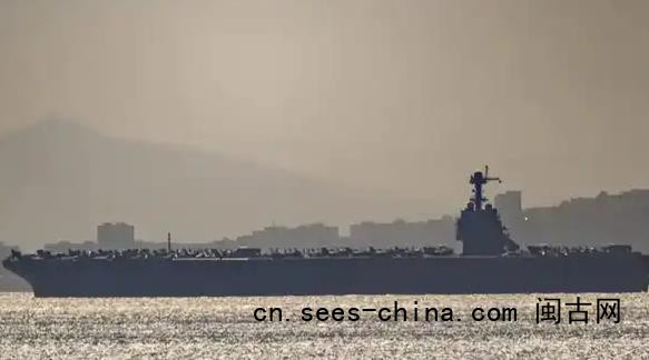 美国正从空中和海上打击伊朗