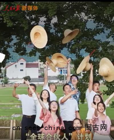 未来乡村会比AI生成的还漂亮