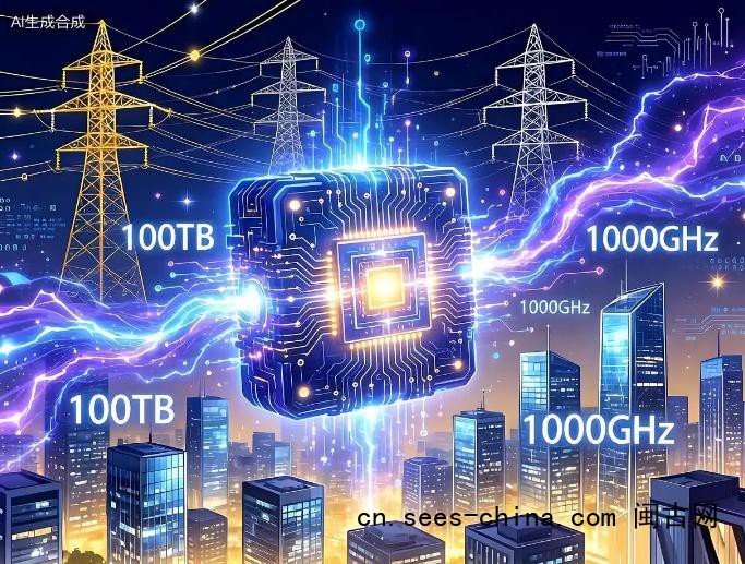 中国变压器卖爆了