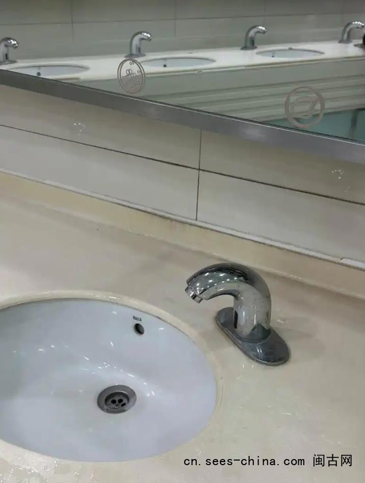 商场洗手间纸巾洗手液&ldquo;捉迷藏&rdquo;