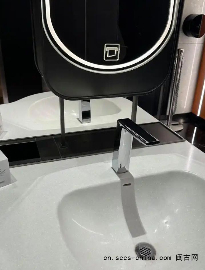 商场洗手间纸巾洗手液&ldquo;捉迷藏&rdquo;