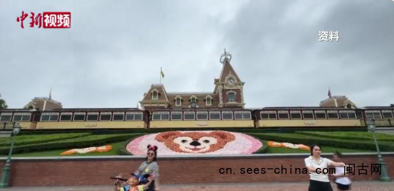 含娃量最高的小长假要来了