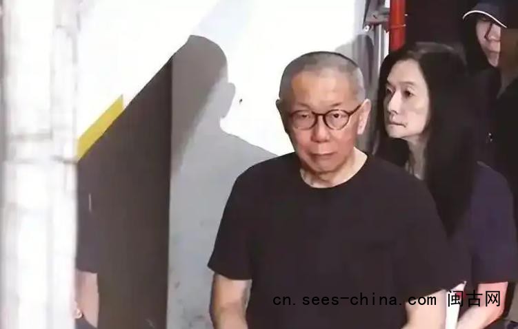 台湾民众党前主席柯文哲被判17年