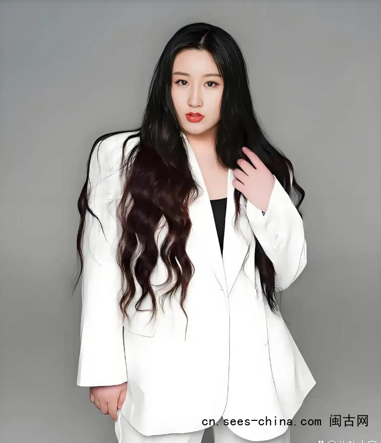 从微胖喜剧人到健康逆袭女王