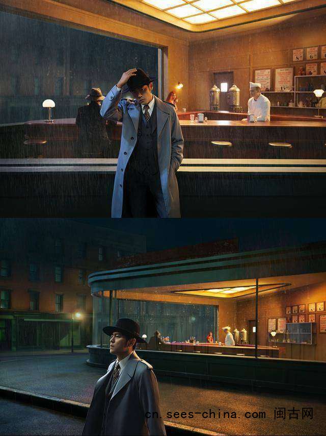 周杰伦新专辑让中年粉丝集体破防