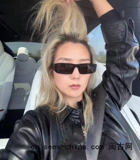 何洁曾说她们公司就靠《跳楼机》活着