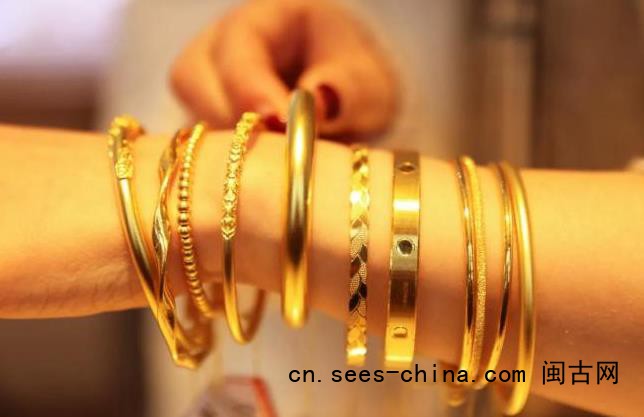 金价银价大幅上涨 涨幅惊人引发关注