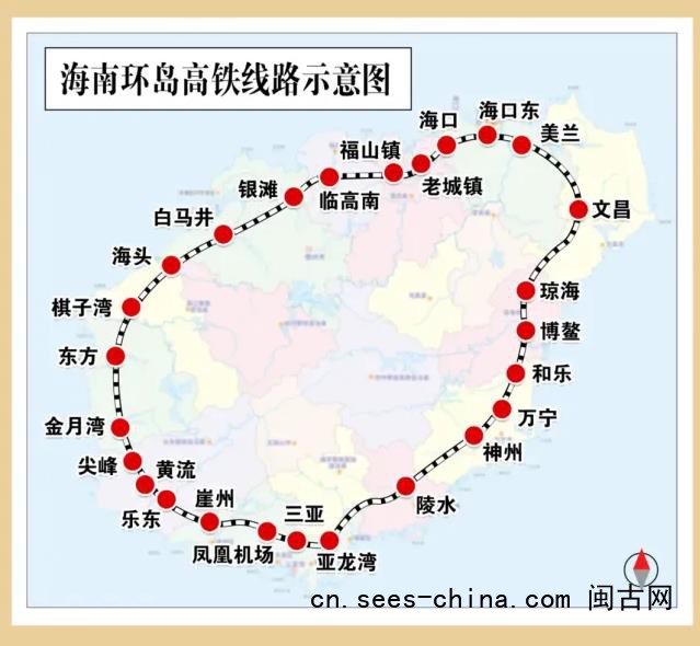 高铁车厢里全是外国人 