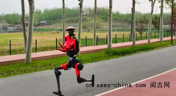 荣耀回应机器人首次参赛就夺冠