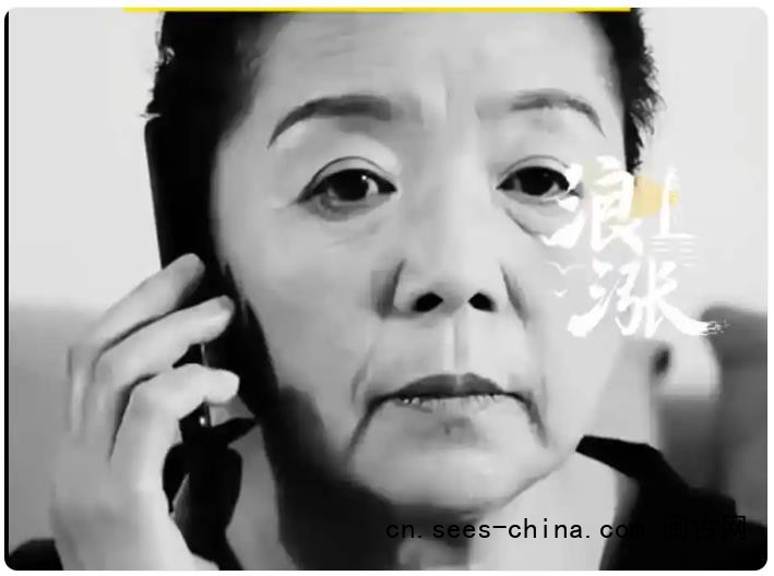 《陈翔六点半》吴妈扮演者去世