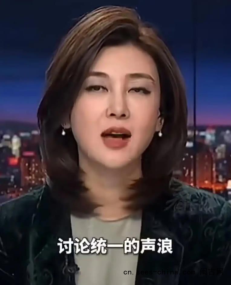 台湾岛内统一声浪持续高涨