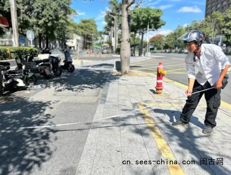 深圳&ldquo;卷尺哥&rdquo;找茬1000多次之后
