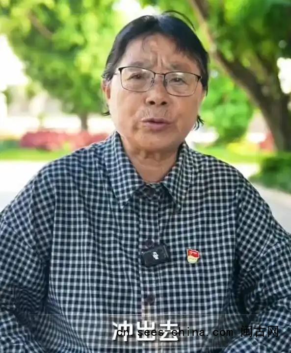 张桂梅寄语考生