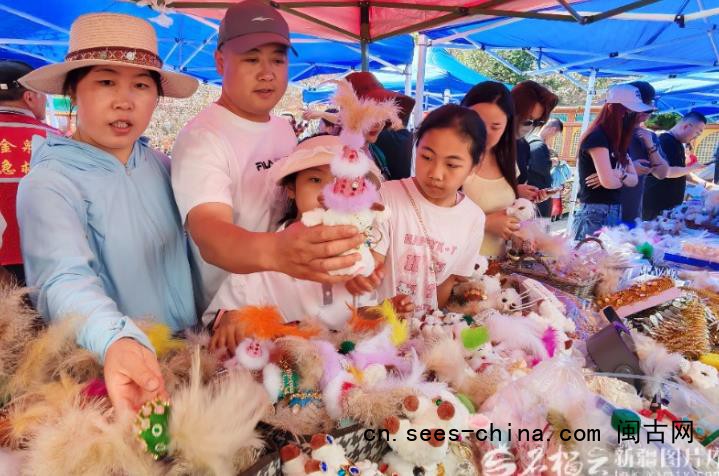 新疆小羊摊主:每天只睡3、4个小时