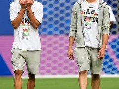 佛得角门将收“失业通知书”，佛得角门将俱乐部生涯戛然而止
