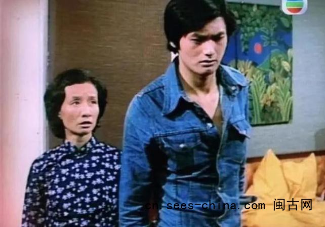 TVB演员梁爱在老人院去世
