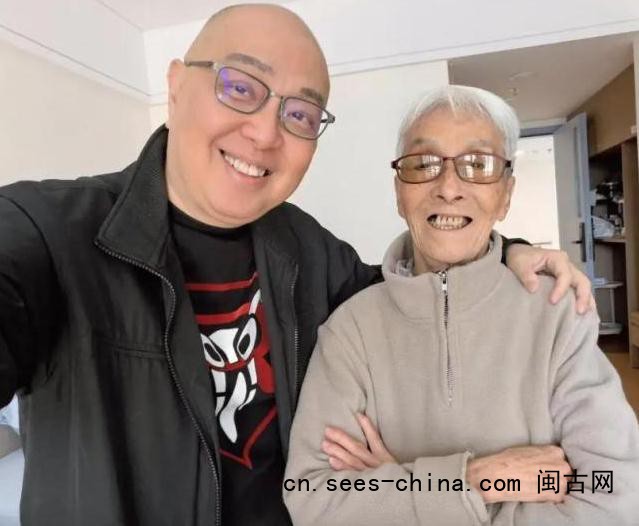 TVB演员梁爱在老人院去世