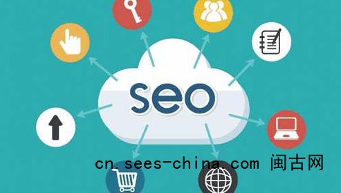 SEO优化
