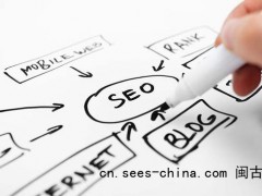 我来聊聊：网站建成后如何优化网站SEO？