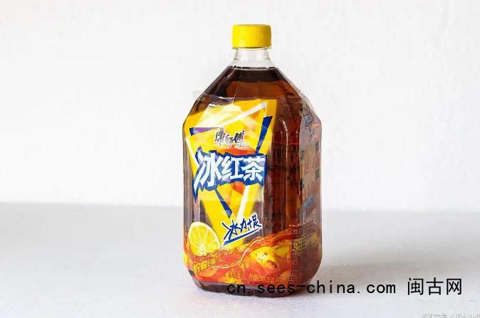 年轻人为什么不爱康师傅