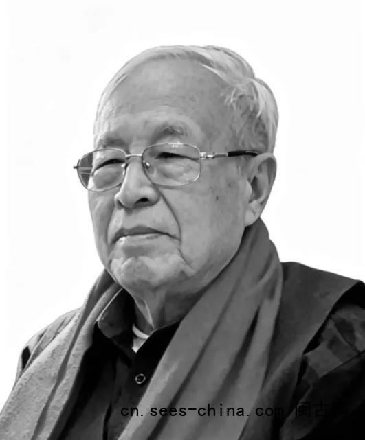 行楷书法家苏适辞世 享年91岁