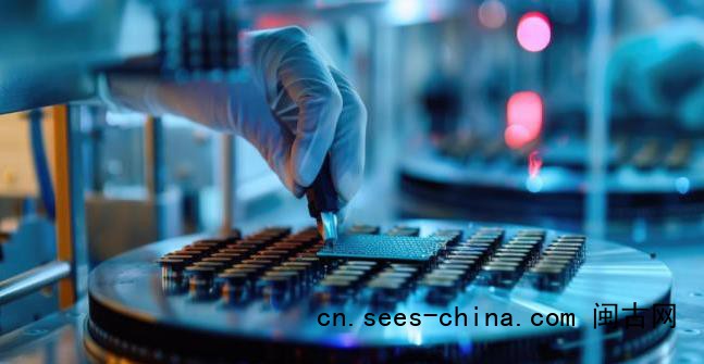长鑫上市搅动全球存储芯片板块格局