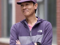 59岁陈小春称不敢退休，见过太多前辈退休后状态垮塌！