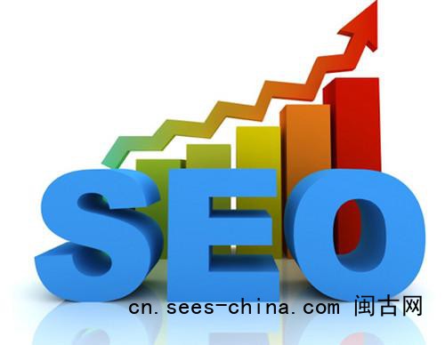企业网站优化