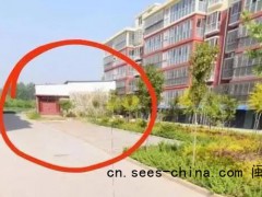 临沂王桥社区爆炸现场多楼受损严重，150名居民紧急转移安置！