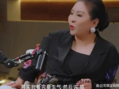 向太不满易立竞采访向佐，向太不满的两大核心原因
