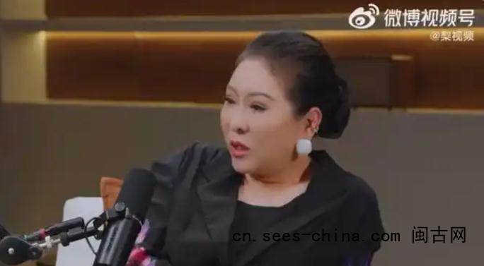 向太说和周星驰做不回好朋友