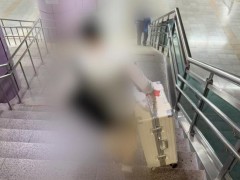 在韩失联25岁中国女生已遇害,目前警方正在调查犯罪动机和具体过程！