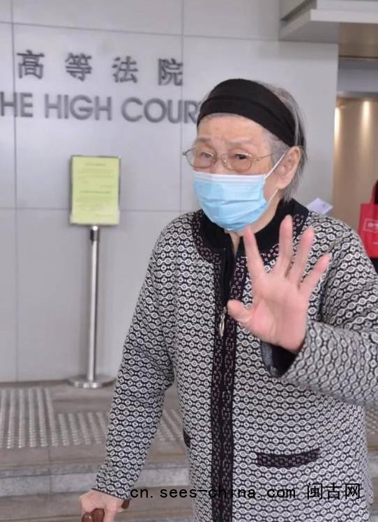 梅艳芳母亲3个子女均因患癌去世