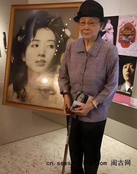 梅艳芳母亲3个子女均因患癌去世