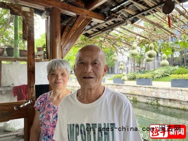 现实版&ldquo;爷爷和7个葫芦娃&rdquo;走红