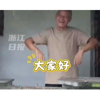 葫芦娃爷爷的孩子已经不在了，爷爷的遗憾：比起葫芦娃，他更想念那个早逝的亲生孩子