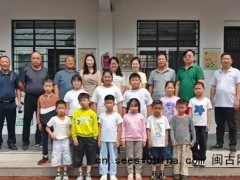 校长回应“9个老师守着12个娃”，山区小学虽小，但课堂绝不会缺席