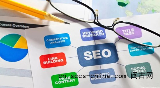 SEO网站html代码优化