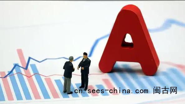 A股收盘:创业板指冲高回落跌超1%