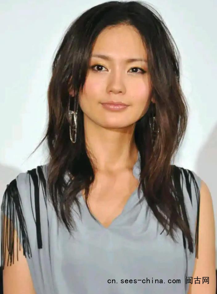 女演员中村友理去世 年仅44岁