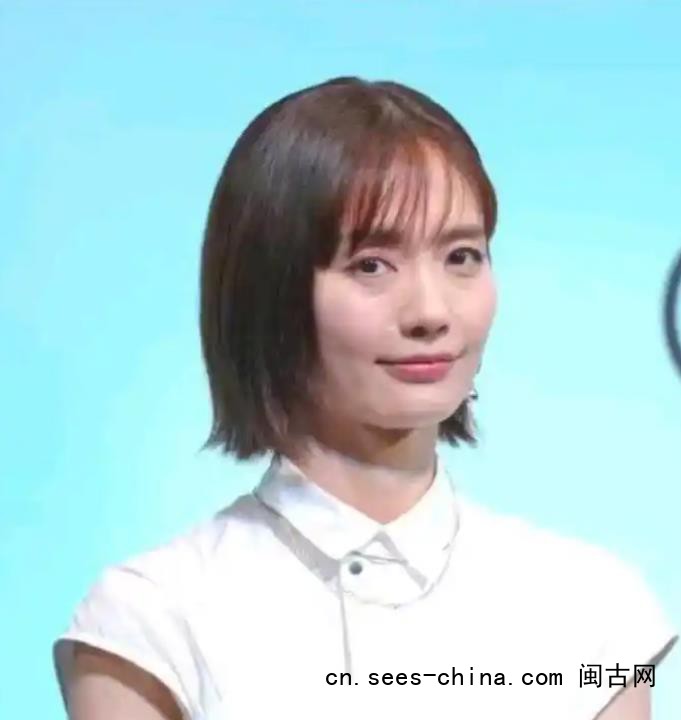 女演员中村友理去世 年仅44岁