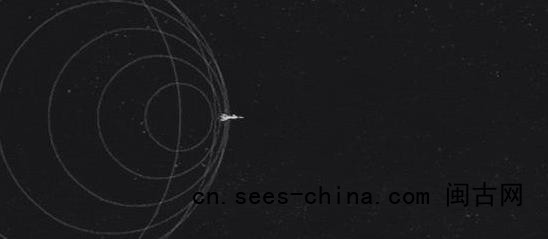 未来北京飞上海可能只需半小时