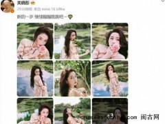 关晓彤出道25年归来才29岁,关晓彤的下一个十年值得期待