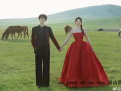 许嵩官宣结婚,相伴四年终成眷属