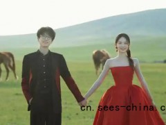 许嵩冯禧伴手礼细节曝光,老粉瞬间泪崩