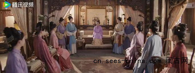 《兰香如故》还差了哪一步